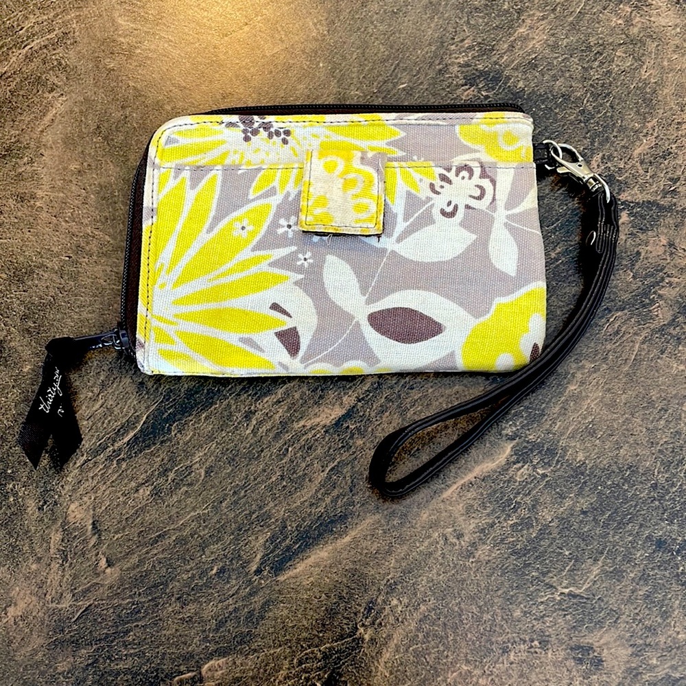 Thirty-one Wristlet